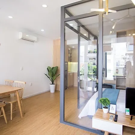 Cuu Kim Son Hotel